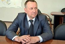 Главврачом Белогорской больницы назначен бывший свободненец Анатолий Шеленок