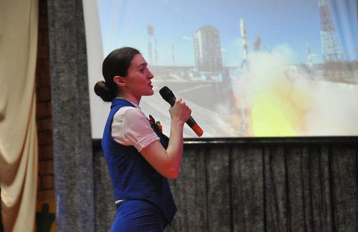 Фестиваль трудовых коллективов в Свободном открыл новые таланты