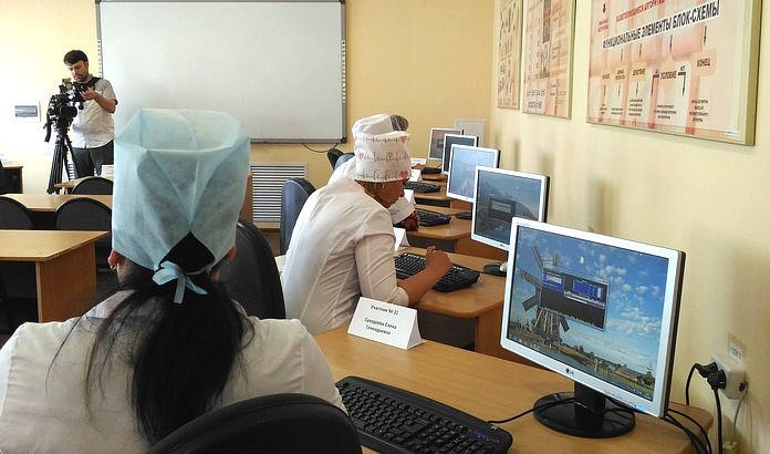 Конкурс профмастерства среди амурских медсестёр провели в новом формате