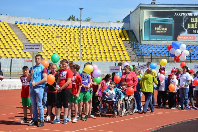 Команда Юхтинской спецшколы завоевала «бронзу» по мини-футболу на областной спартакиаде