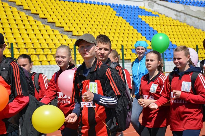 Команда Юхтинской спецшколы завоевала «бронзу» по мини-футболу на областной спартакиаде