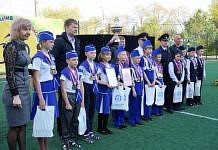 Школьники из свободненского села представят Приамурье на слёте знатоков ПДД в Краснодаре
