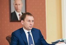 Александр Козлов возглавит Министерство по развитию Дальнего Востока