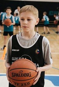 Шанс войти в «золотой резерв» российского баскетбола есть у воспитанника свободненского клуба «Лесные волки»