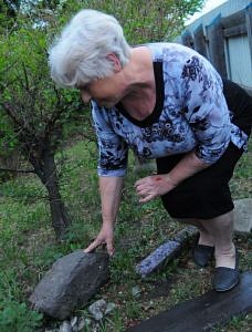 30 лет назад в Свободненском районе нашли самый крупный в Приамурье метеорит «Сычёвка»