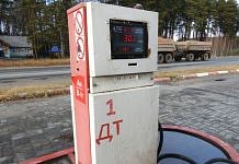 Розничные цены на бензин в Приамурье остаются стабильными