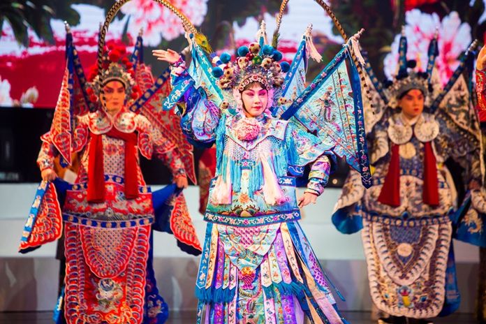 В Приамурье пройдёт XI международный фестиваль «Российско-китайская ярмарка культуры и искусства»