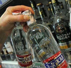 Амурское предприятие оштрафовали на 3 миллиона рублей за нелегальную продажу алкоголя