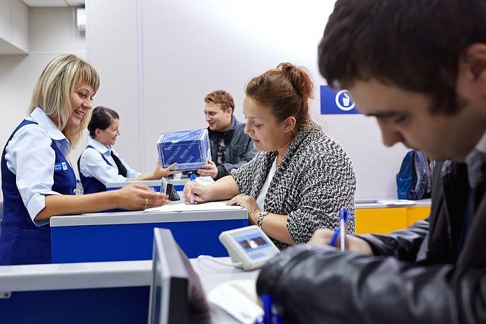 Режим работы Почты России в праздничные дни будет изменён