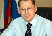 Олег Турков назначен министром сельского хозяйства Амурской области