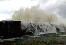 На гидроэлектростанциях Приамурья никаких происшествий не было