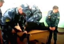 Пытки в Ярославской колонии официально подтвердили в Следственном комитете РФ