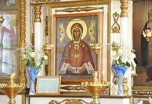 В память явления Божией Матери на Амуре в Благовещенске состоится крестный ход