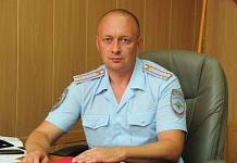 Начальник полиции Свободного проведёт личный приём жителей села Нижние Бузули