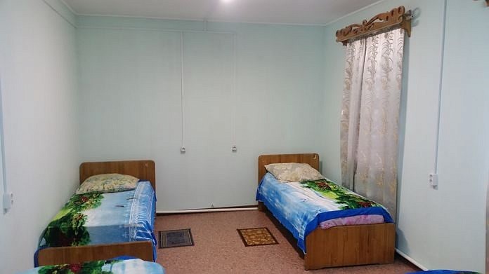 Турист из Владивостока обратил внимание на заброшенный «дом цесаревича» в Албазино