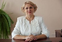 Назначен новый руководитель амурского Отделения Пенсионного Фонда России