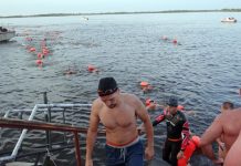 Амурчан приглашают стать участниками масштабного заплыва на 800 километров