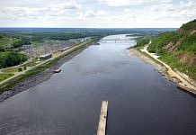 Зейская ГЭС снизила пропуск воды в связи с обильными осадками