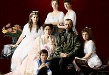 100 лет назад в России расстреляли последнего русского Царя и его семью