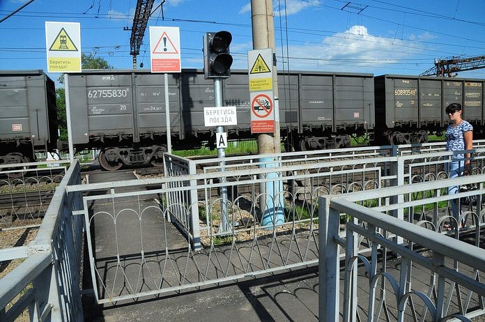 Железнодорожники Свободненского региона ставят новые рекорды
