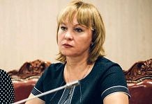 Светлана Яковлева будет исполнять обязанности министра образования и науки Приамурья