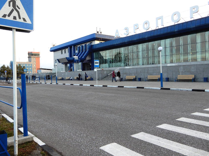 Реконструкцию международного терминала аэропорта Благовещенска начнут в следующем году