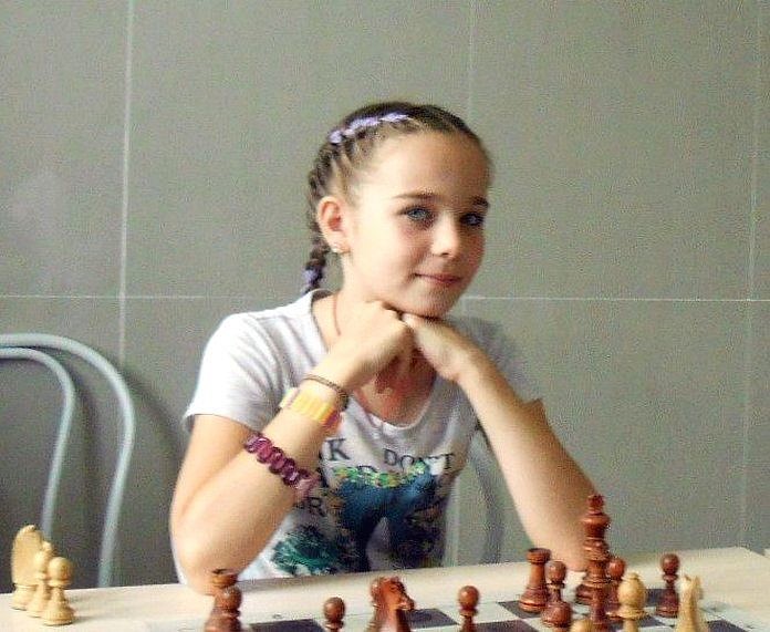 Шахматный блиц-турнир в Свободном проходил с высоким накалом борьбы