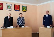 Выборы главы города Свободный назначены на 11 ноября