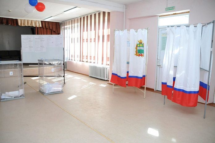 По единым округам на выборах депутатов в Свободном и Тынде побеждают коммунисты