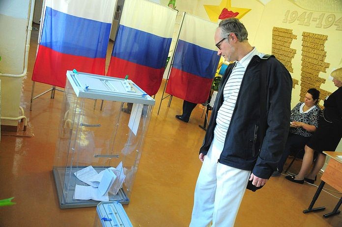Стали известны предварительные итоги выборов в горсовет Свободного по округам