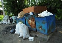 Утилизацию мусора в Приамурье будут вести 5 региональных операторов