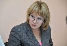 Светлана Яковлева утверждена министром образования и науки Приамурья