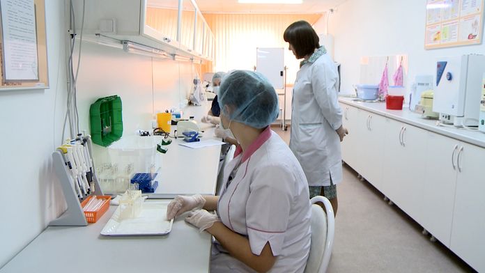 Проект «Кадровое обеспечение здравоохранения» в Приамурье поможет сократить дефицит врачей