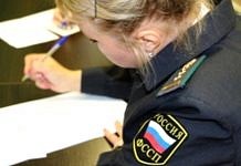 Скрывающуюся от судебных приставов жительницу Свободного нашли в Хабаровске