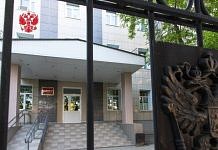 Благовещенский городской суд оставил под стражей экс-главу ЗАТО Циолковский
