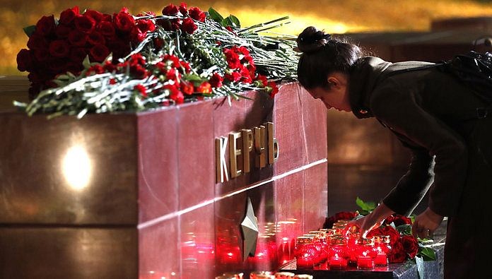 Новые подробности трагедии в Керчи: число пострадавших достигло 73