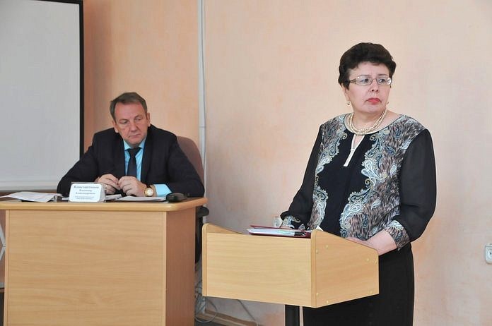 Свободненских депутатов призвали работать без амбиций и лишних споров