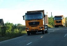 Посты весового контроля помогут Свободному увеличить доходы от перевозчиков грузов