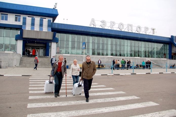 Марина Дедюшко: Дальнему Востоку нужны новые аэропорты