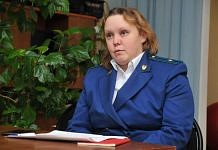 Помощник Свободненского прокурора ответила на вопросы родителей детей-инвалидов