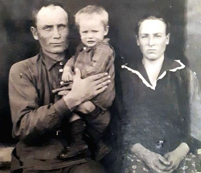 Отряд «Гром» из Свободного помог в поисках родственников солдата Великой Отечественной
