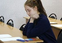 Собеседование по русскому языку для амурских школьников не было сложным