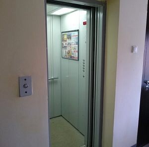 Более сотни лифтов заменят в многоквартирных домах Приамурья за счёт средств фонда капремонта