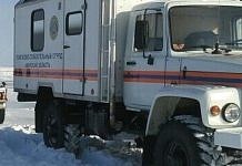 Водитель из Барнаула прислал благодарность амурским спасателям за помощь на зимней трассе