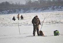 Закон о любительском рыболовстве затрагивает интересы более 20 миллионов россиян