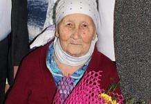 Жительницу свободненского села поздравили с 90-летием местные власти и Президент России