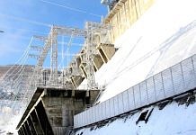 На Зейской ГЭС завершено обновление устаревшего оборудования