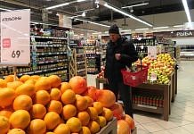 ФАС проверит ситуацию с ценами на продукты на Дальнем Востоке