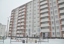 Губернатор Василий Орлов: «357 амурских семей получат в этом году новые квартиры по программе переселения»