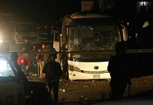 Среди жертв и пострадавших при взрыве в Египте россиян нет